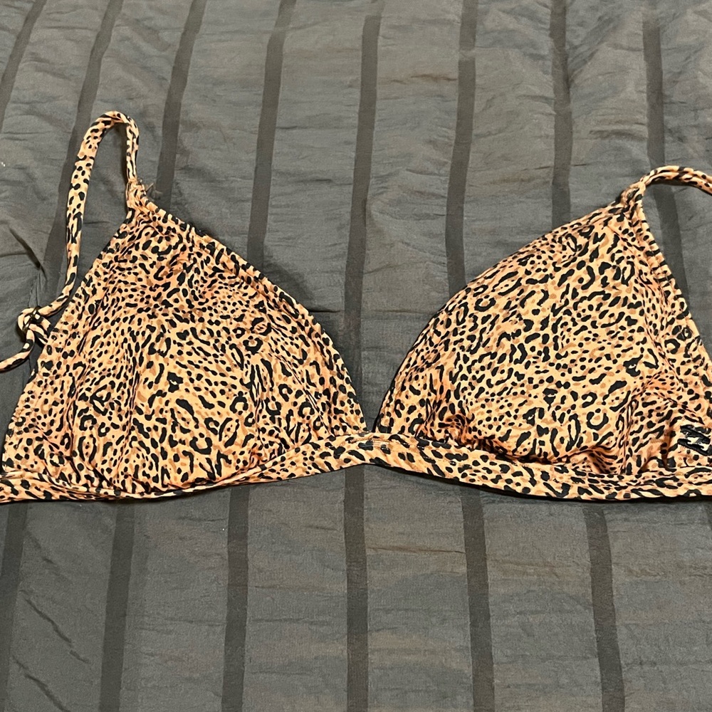 Billabong swim
